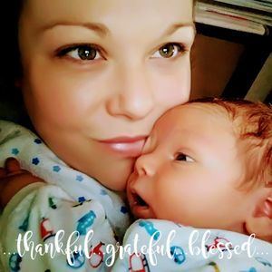 Meet your Posher, Kristy